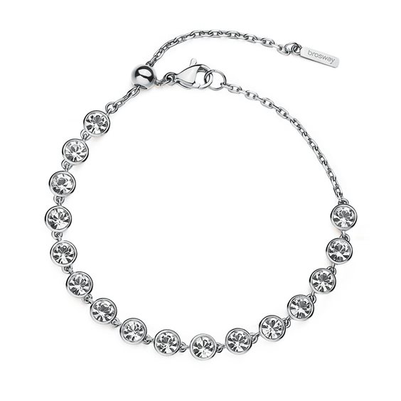 Bracciale Brosway Donna Symphonia in Acciaio BYM151 - BYM151